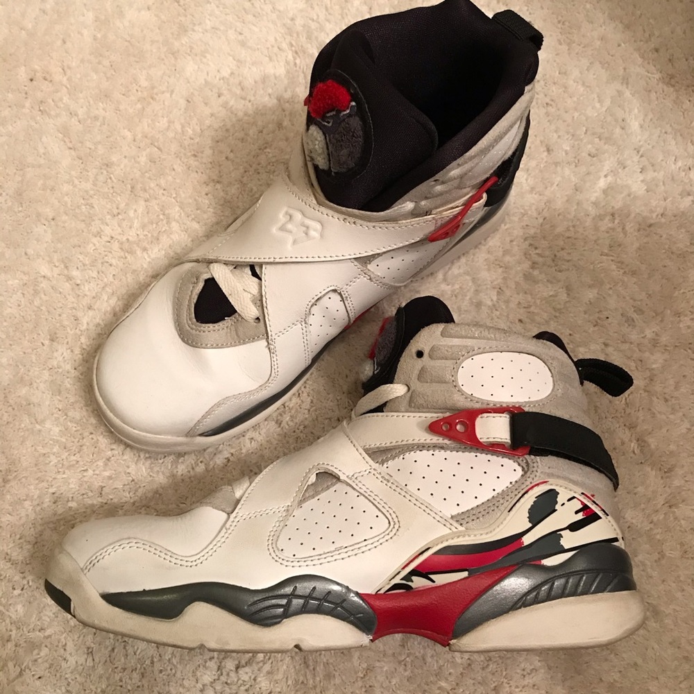 Air Jordan 8 Retro
